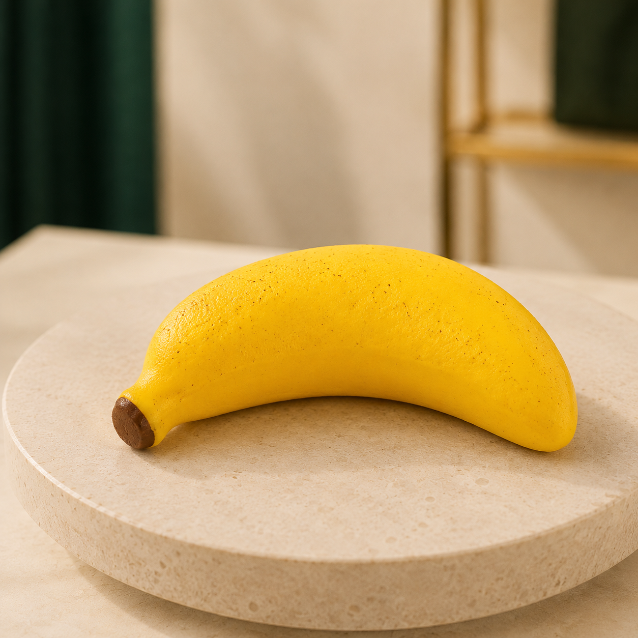 Golden Banana