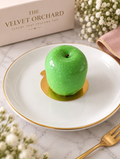 Emerald Apple