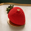 Scarlet Strawberry